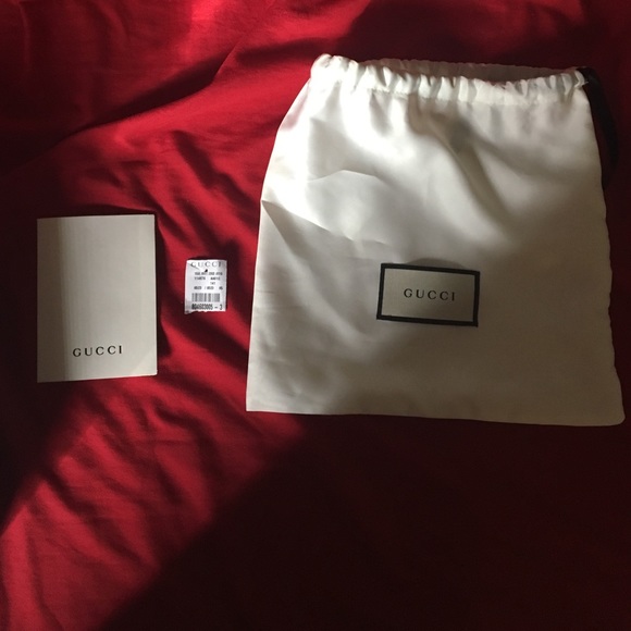 Gucci belt - Picture 2 of 4