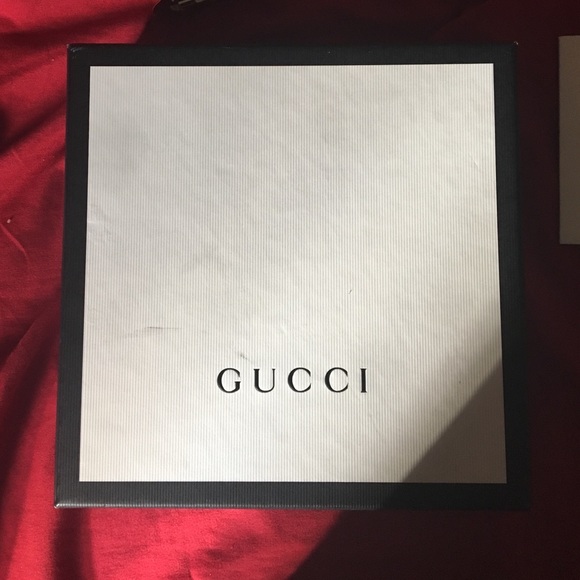 Gucci belt - Picture 3 of 4