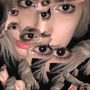 Meet your Posher, Chloe