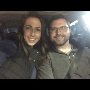 Meet your Posher, Candace