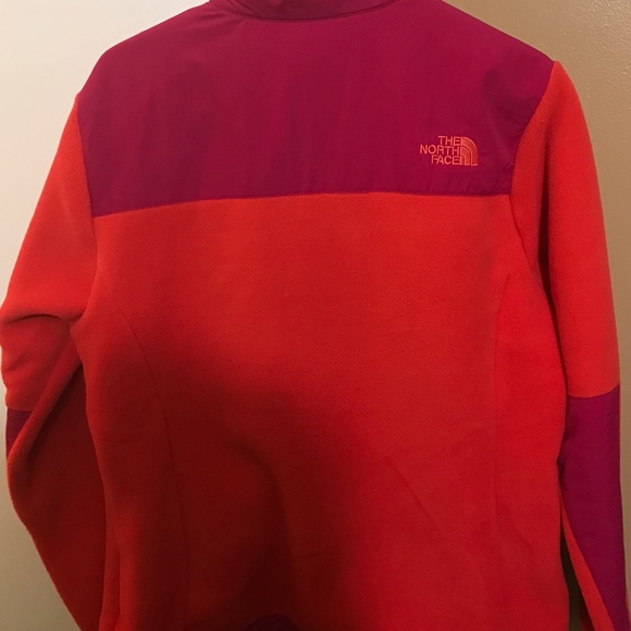 North Face Jacket - Picture 2 of 2