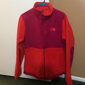 North Face Jacket