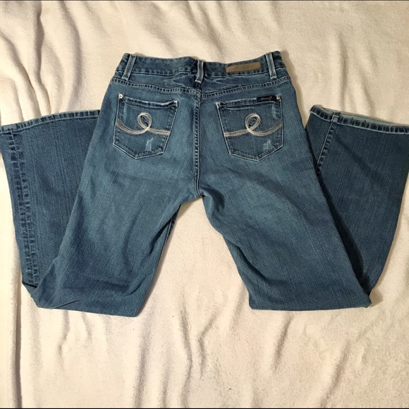 7 Jeans