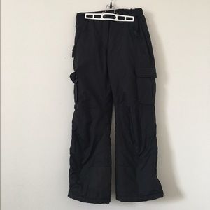 Arctix snowboard pants