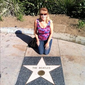 Meet your Posher, Diane