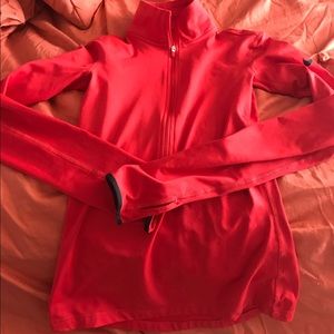 Xs Nike dri fit jacket