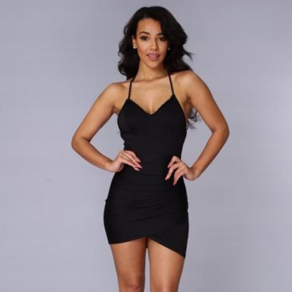 Brayden Dress
