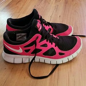 NIKE FREE RUN 2 size 10