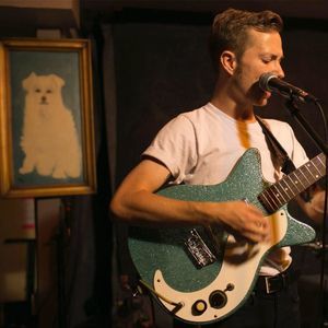 Meet your Posher, Luke