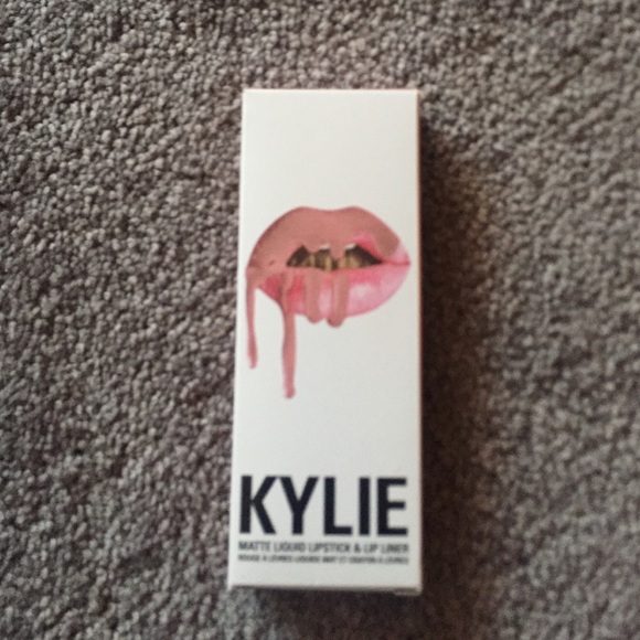 Kylie lip kit koko k