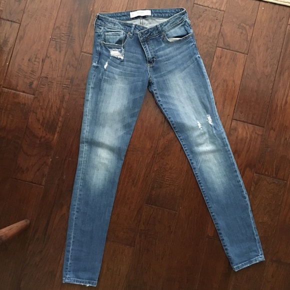 Abercrombie & Fitch Jeans