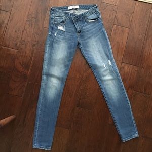 Abercrombie & Fitch Jeans