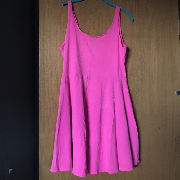 PINK Swim Cover Up