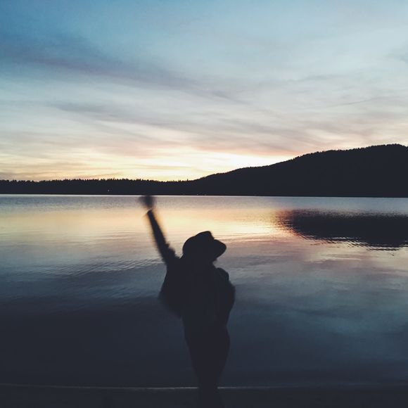 Meet your Posher, Ren