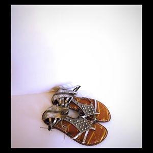 SAM & LIBBY Sandals