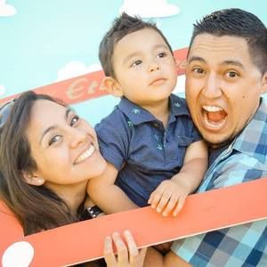 Meet your Posher, Roxana