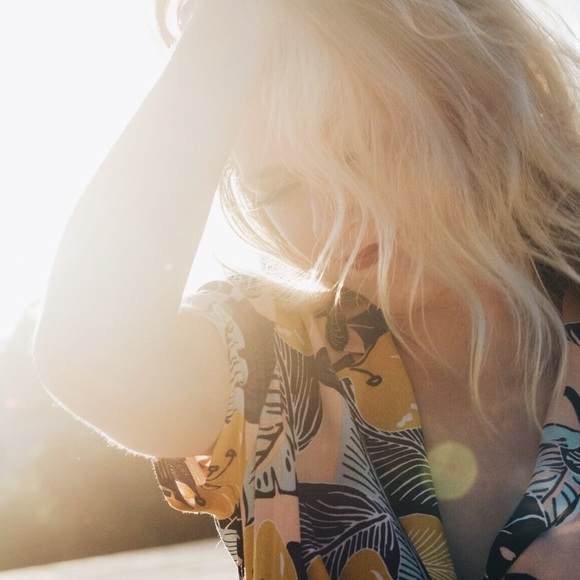 Meet your Posher, Macey - Picture 1 of 1