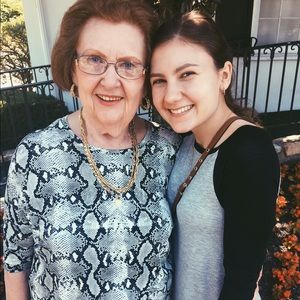 Meet your Posher, Irena