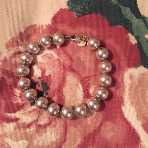 Tiffany Bead Bracelet