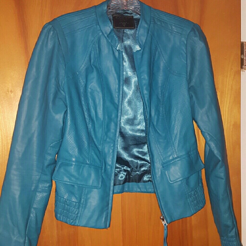Guess Jacket