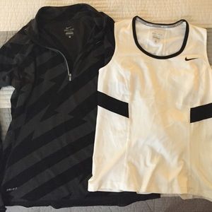 Nike workout bundle! 💪🏼