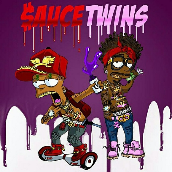 Meet your Posher, Quincy - Picture 1 of 1