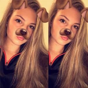 Meet your Posher, Kylee