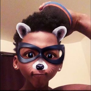 Meet your Posher, Curtis