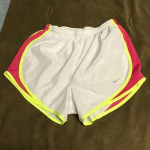 Nike Dri-Fit shorts!