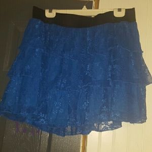 🙆DEB brand tutu like skirt