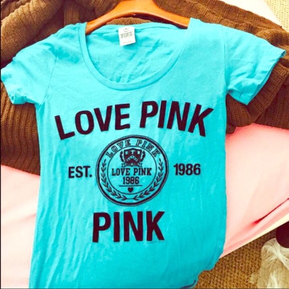 Victoria's Secret shirt