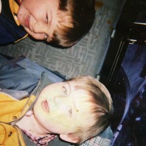 Meet your Posher, Husein