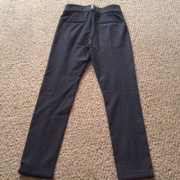 Brand New H&M Gray Dress Pants 🎉