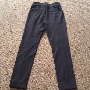 Brand New H&M Gray Dress Pants 🎉