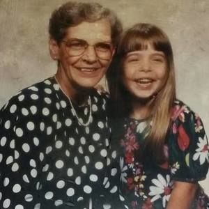 Meet your Posher, Mallory