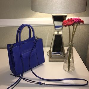 Rebecca Minkoff M.A.B Tote Mini