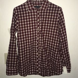 Banana Republic Soft Wash Medium Long Sleeve