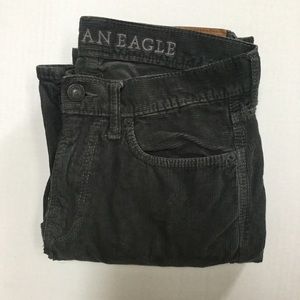 AEO Corduroy Pants