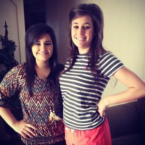 Meet your Posher, Chelsi