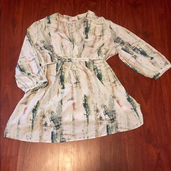 Maternity blouse 👚