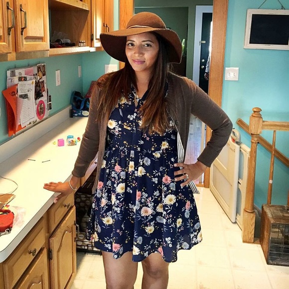 Meet your Posher, Karla