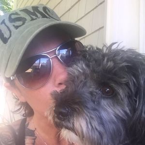 Meet your Posher, Melanie