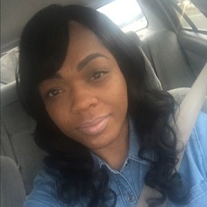 Meet your Posher, Nasheka