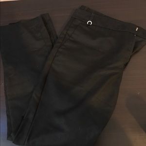 Zara pants