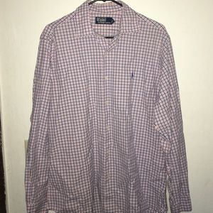 Polo Ralph Lauren Dress Shirt