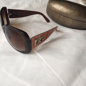 Dolce & Gabbana sunglasses