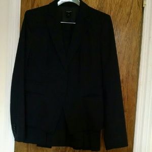 Suit - skirt and jacket
