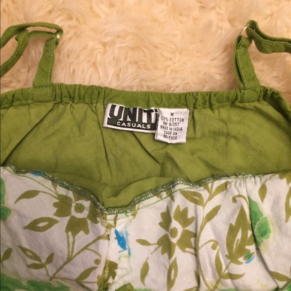 Spring/Summer dress!! - Picture 2 of 3