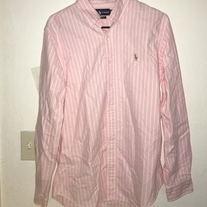 Polo Ralph Lauren Dress Shirt