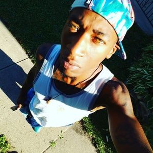 Meet your Posher, Antonius